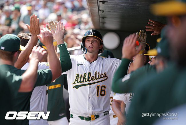 [사진] 닉 커츠. ⓒGettyimages(무단전재 및 재배포 금지)