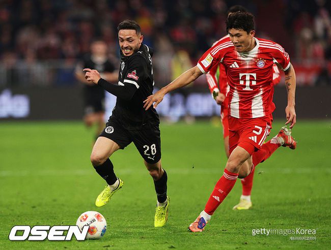 [사진] ⓒGettyimages(무단전재 및 재배포 금지)