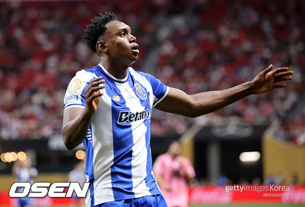 [사진] 아게호와 ⓒGettyimages(무단전재 및 재배포 금지)