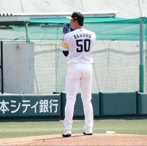 후쿠오카 소프트뱅크 호크스 공식 SNS