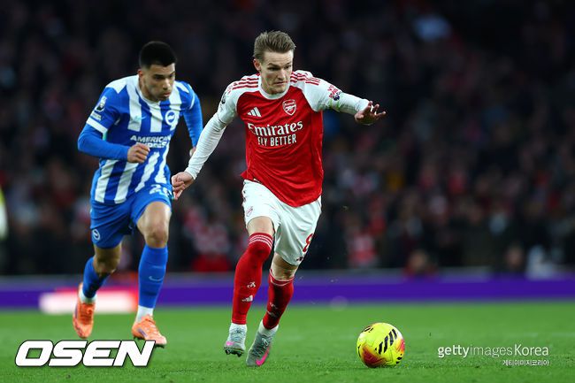 [사진] ⓒGettyimages(무단전재 및 재배포 금지)