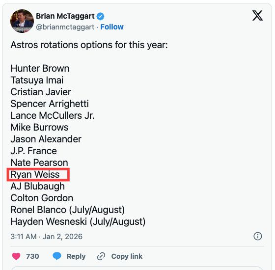 [OSEN=대전, 이대선 기자] 30일 대전 한화생명볼파크에서 2025 신한 SOL Bank KBO리그 포스트시즌 한국시리즈 4차전 한화 이글스와 LG 트윈스의 경기가 열렸다.이날 경기에 한화는 와이스를, LG는 치리노스를 선발투수로 내세웠다. 8회초 2사 2루에서 마운드를 내려온 한화 와이스가 환호하고 있다. 2025.10.30 /sunday@osen.co.kr