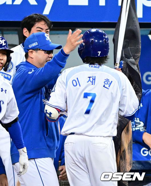 [OSEN=대구, 최규한 기자]