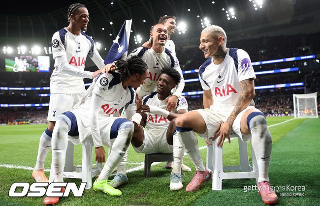 [사진] ⓒGettyimages(무단전재 및 재배포 금지)