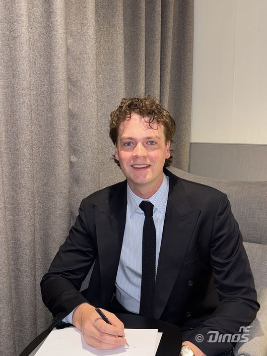 NC 다이노스 제공