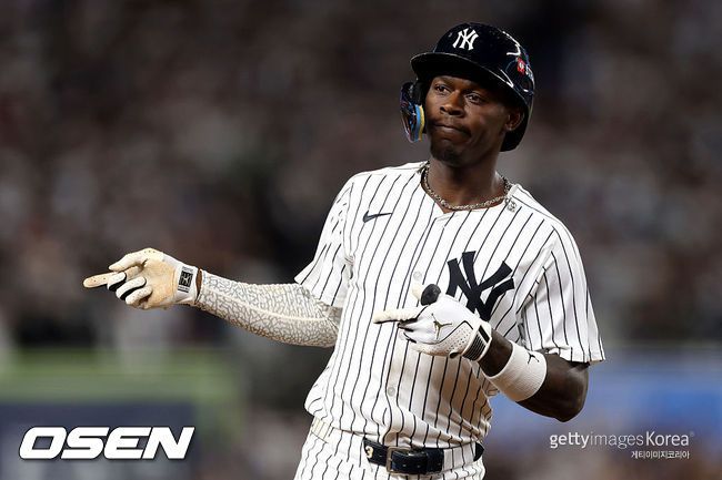 [사진] 재즈 치좀 주니어 ⓒGettyimages(무단전재 및 재배포 금지)