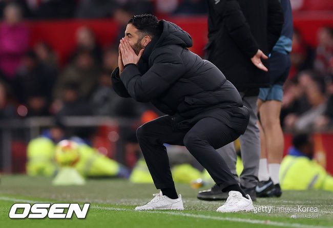 [사진] ⓒGettyimages(무단전재 및 재배포 금지)