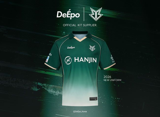 브리온이스포츠 제공.