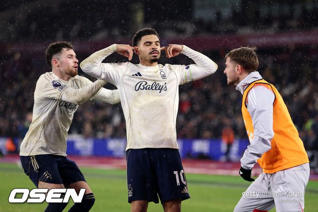 [사진] ⓒGettyimages(무단전재 및 재배포 금지)