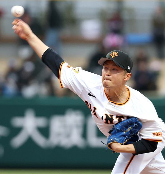 요미우리 자이언츠 SNS