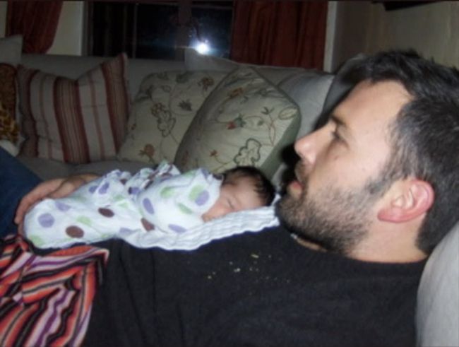 [사진]제니퍼 가너 SNS.