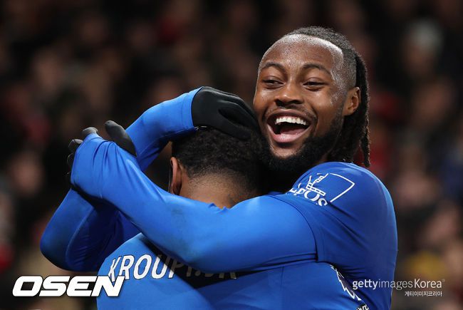 [사진] ⓒGettyimages(무단전재 및 재배포 금지)