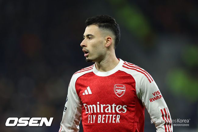 [사진] ⓒGettyimages(무단전재 및 재배포 금지)