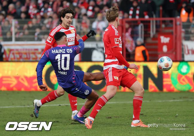 [사진] ⓒGettyimages(무단전재 및 재배포 금지)