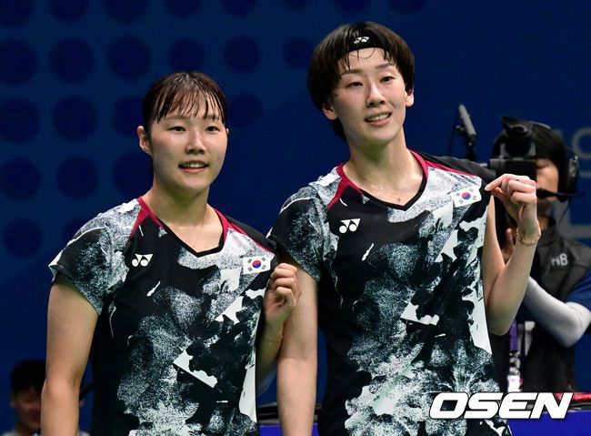 [OSEN=항저우(중국), 최규한 기자]