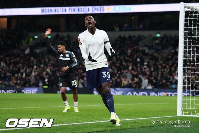 [사진] ⓒGettyimages(무단전재 및 재배포 금지)