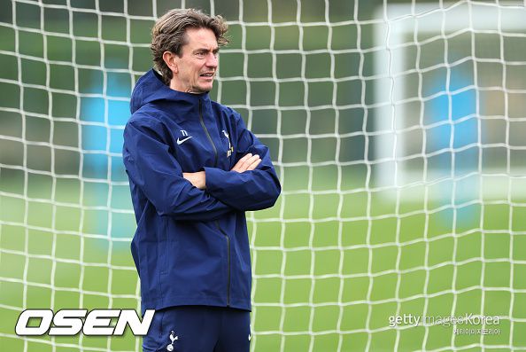 [사진] 토마스 프랭크 ⓒGettyimages(무단전재 및 재배포 금지)