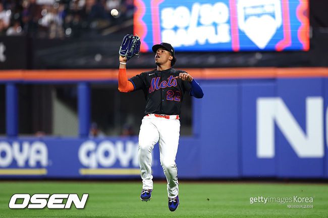 [사진] 뉴욕 메츠 후안 소토 ⓒGettyimages(무단전재 및 재배포 금지)