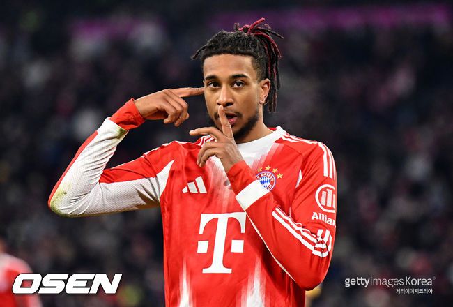 [사진] ⓒGettyimages(무단전재 및 재배포 금지)