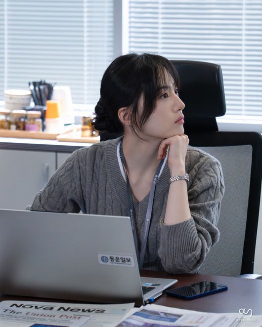 어썸이엔티 제공