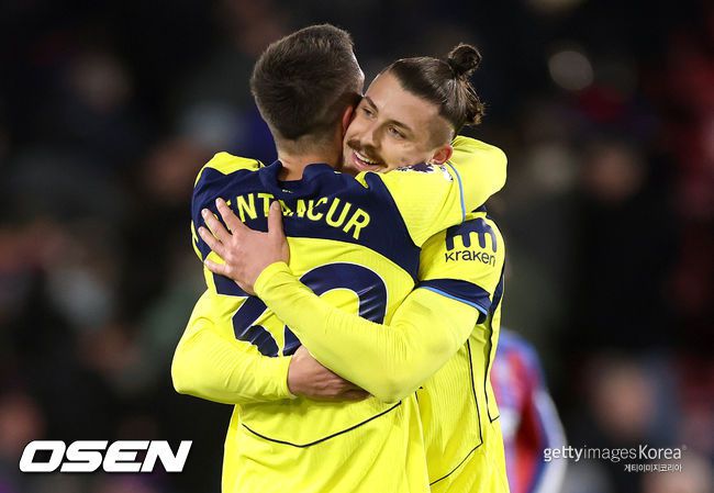 [사진] ⓒGettyimages(무단전재 및 재배포 금지)