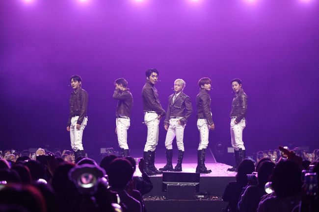 WM엔터테인먼트 제공