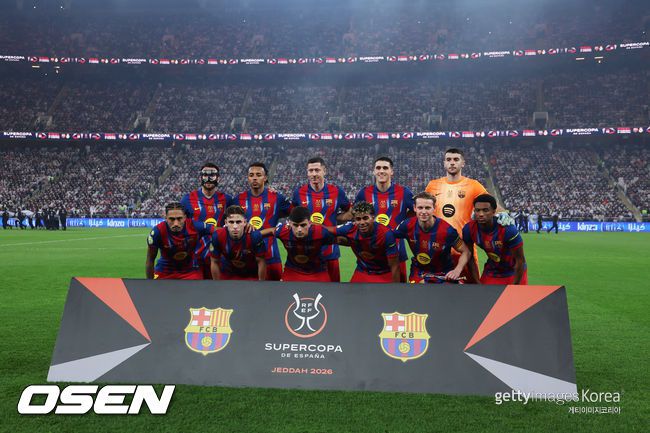 [사진] ⓒGettyimages(무단전재 및 재배포 금지)