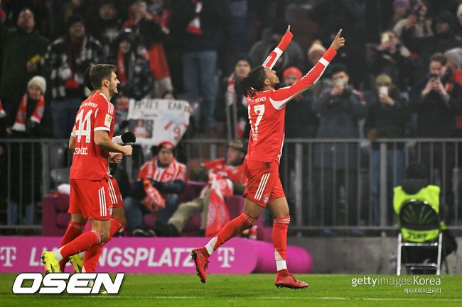 [사진] ⓒGettyimages(무단전재 및 재배포 금지)