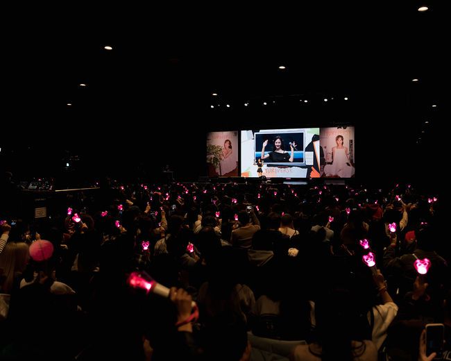 SM엔터테인먼트 제공