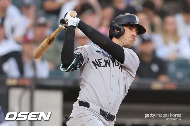 [사진] 코디 벨린저 ⓒGettyimages(무단전재 및 재배포 금지)