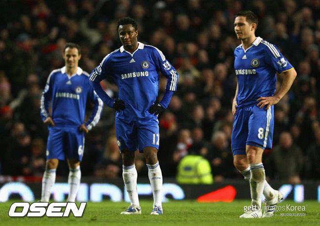 [사진] ⓒGettyimages(무단전재 및 재배포 금지)