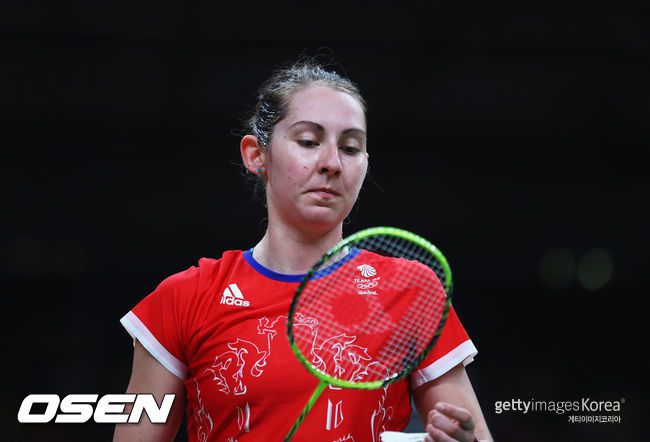 [OSEN=파리(프랑스), 최규한 기자]