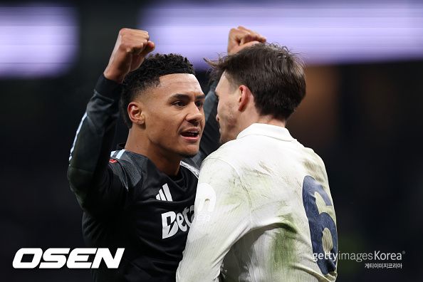 [사진] ⓒGettyimages(무단전재 및 재배포 금지)