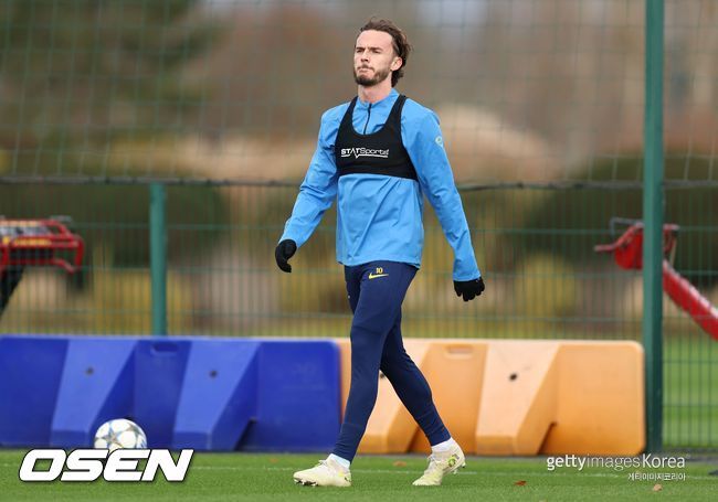 [사진] ⓒGettyimages(무단전재 및 재배포 금지)