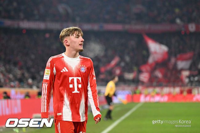 [사진] ⓒGettyimages(무단전재 및 재배포 금지)