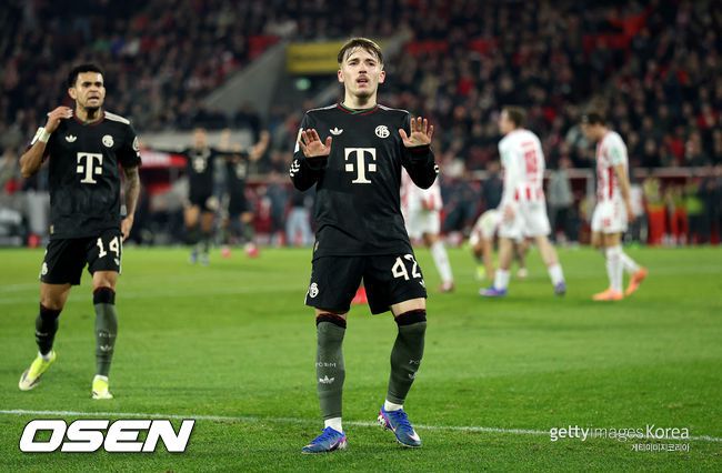 [사진] ⓒGettyimages(무단전재 및 재배포 금지)