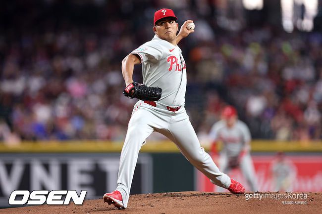 [사진] ⓒGettyimages(무단전재 및 재배포 금지)