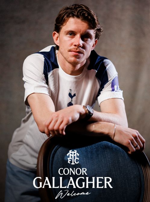 [사진] 토트넘 홋스퍼 공식 소셜 미디어