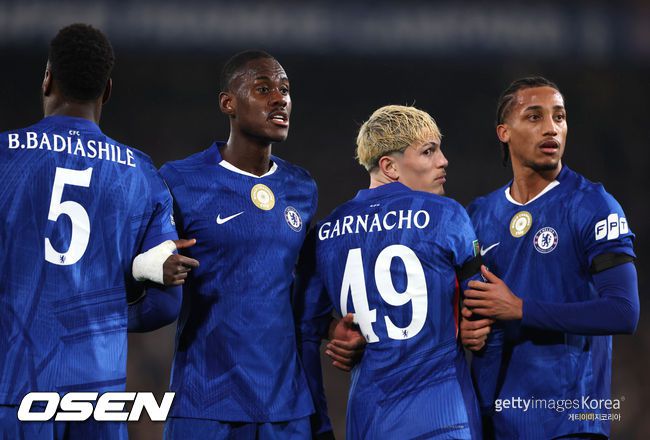 [사진] ⓒGettyimages(무단전재 및 재배포 금지)