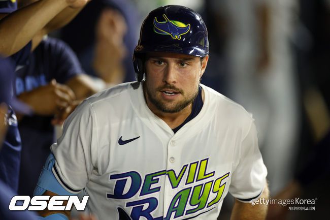 [사진] 조쉬 로우 ⓒGettyimages(무단전재 및 재배포 금지)