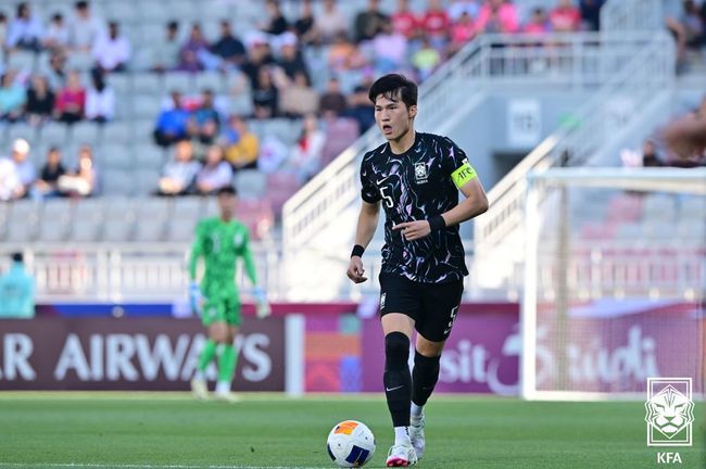 [사진] 대한축구협회 제공