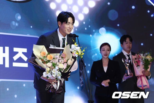 KIA 이태양./KIA 타이거즈 제공