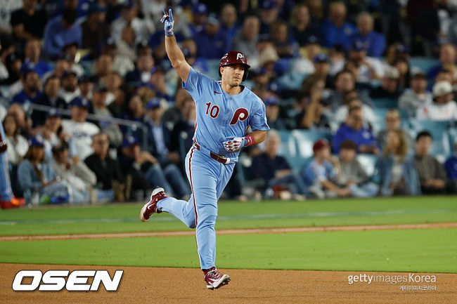 [사진] ⓒGettyimages(무단전재 및 재배포 금지)