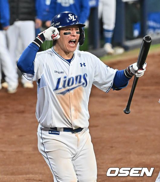 [OSEN=대구, 이석우 기자]