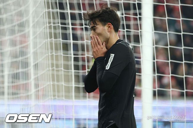 [사진] ⓒGettyimages(무단전재 및 재배포 금지)