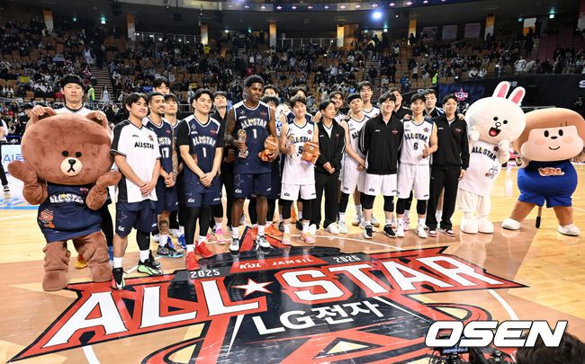 [OSEN=잠실, 이대선 기자]