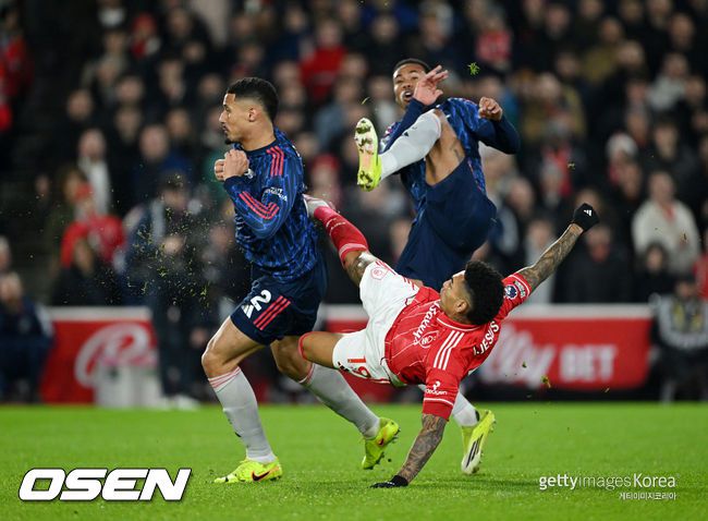 [사진] ⓒGettyimages(무단전재 및 재배포 금지)