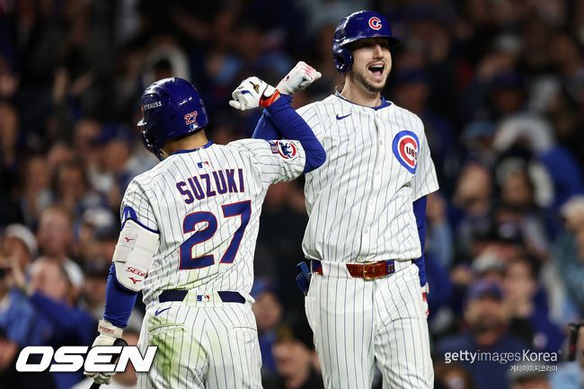 [사진] ⓒGettyimages(무단전재 및 재배포 금지)