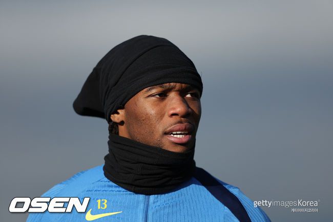 [사진] ⓒGettyimages(무단전재 및 재배포 금지)