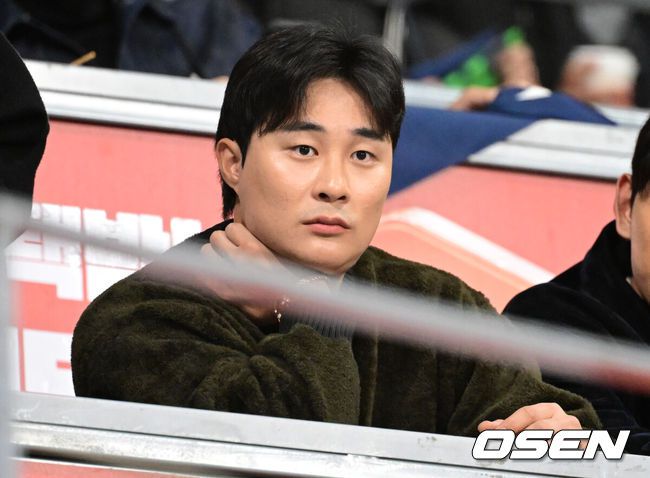 [OSEN=고척, 조은정 기자]